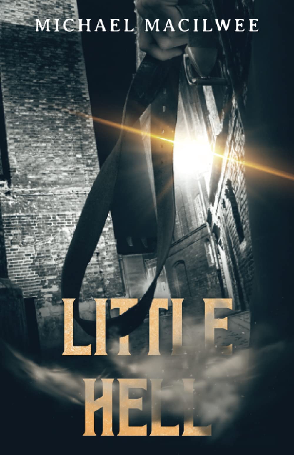 Little Hell: A Tale of the Liverpool Slums