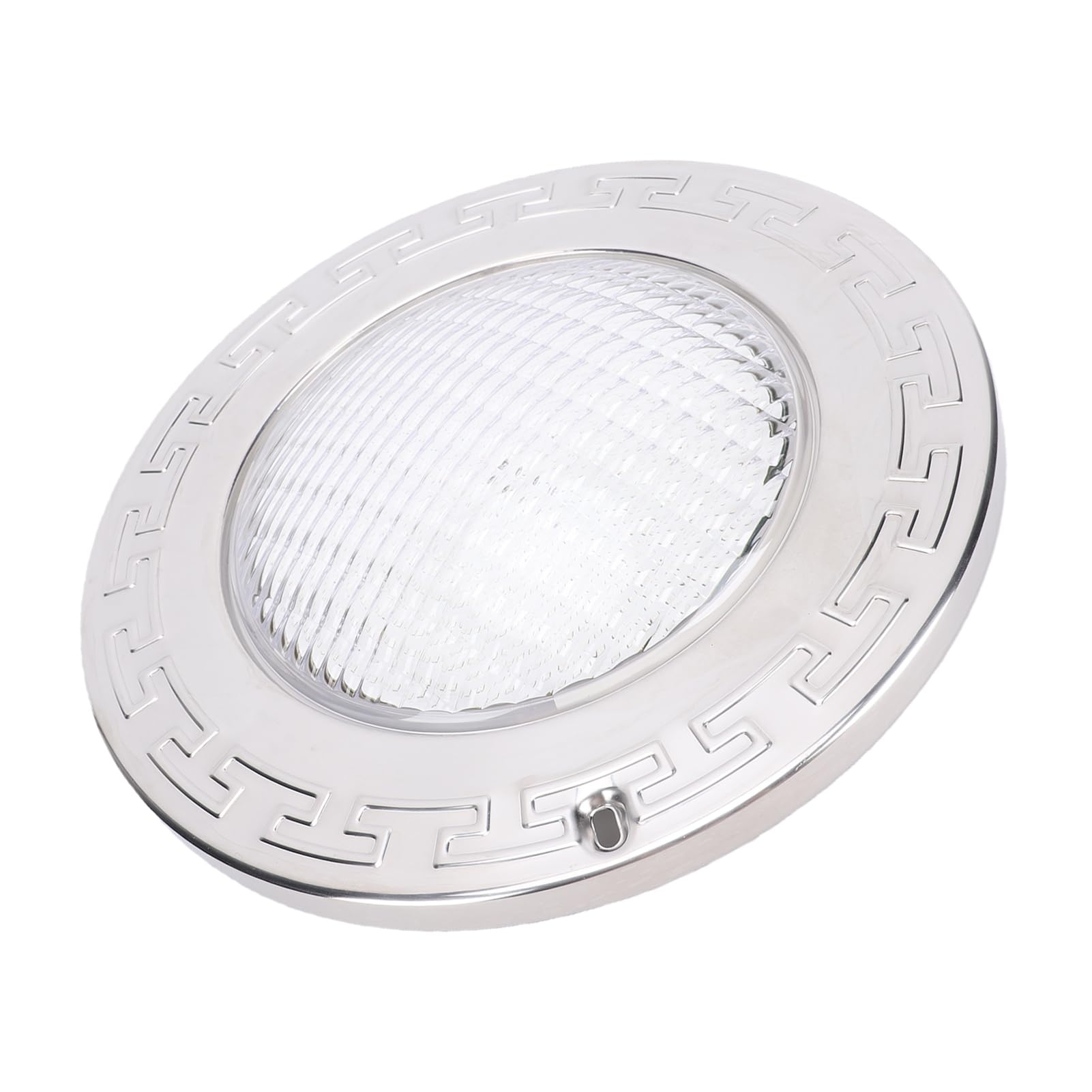 Tnfeeon 18W 12V Acero Inoxidable LED Luz de Piscina Sumergible, IP68
