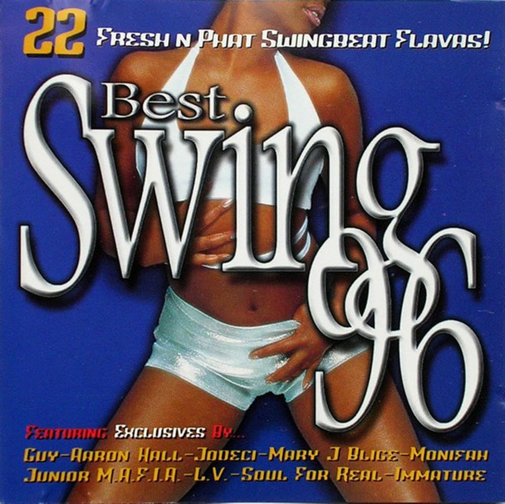 Swing 96 Best of Vol.1
