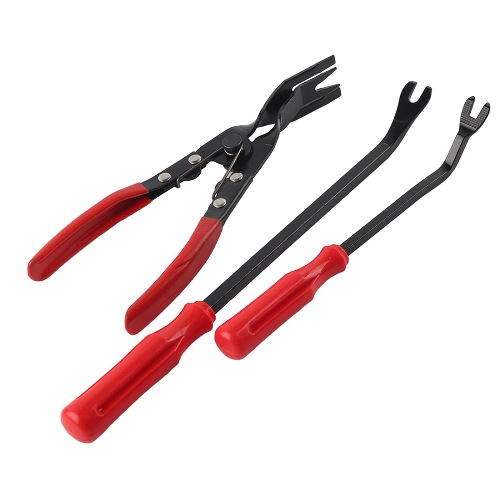 3Pcs Auto Door Trim Removal Tools - Image 2