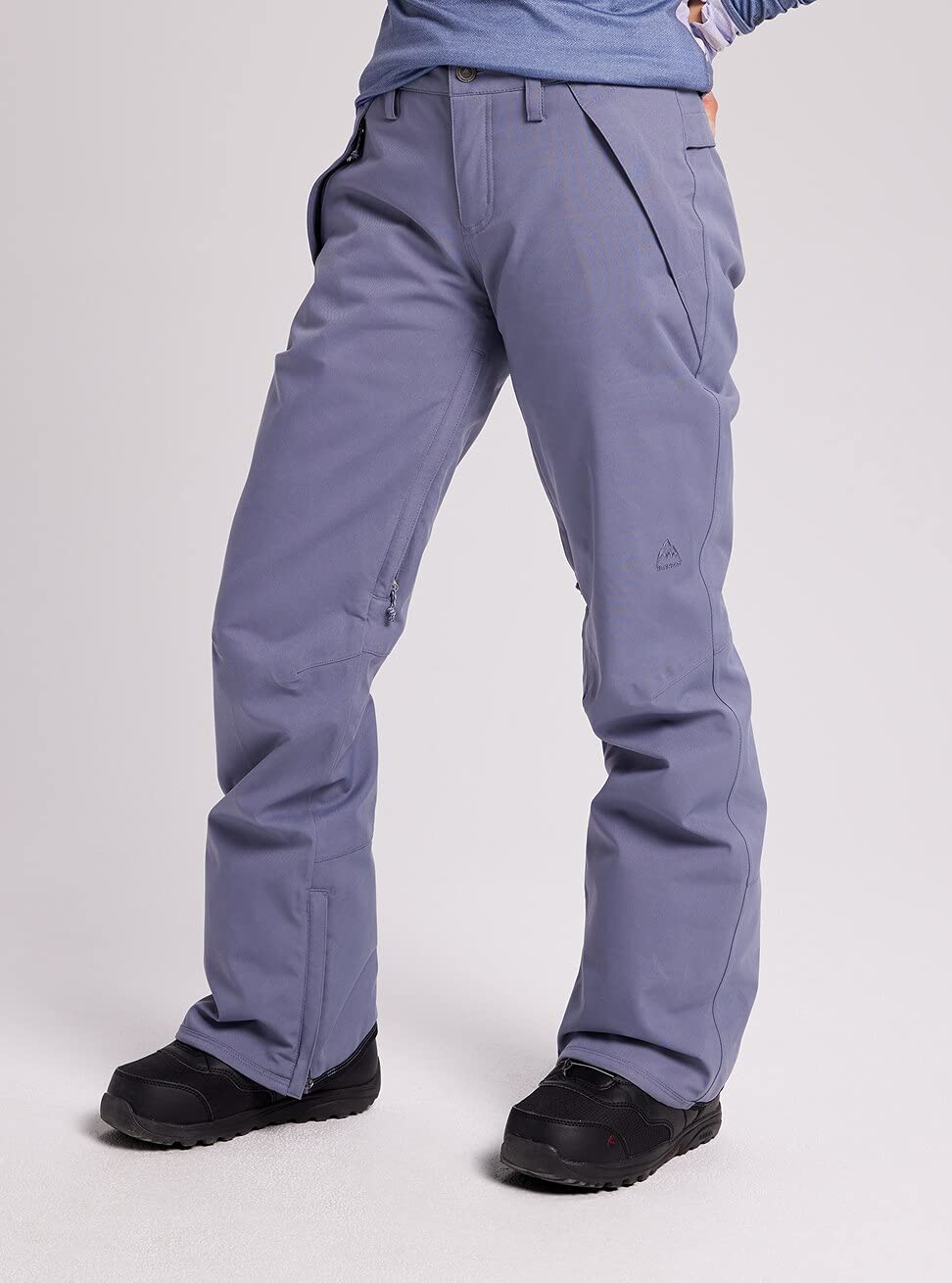 Burton - Society, Pantaloni Sportivi Donna