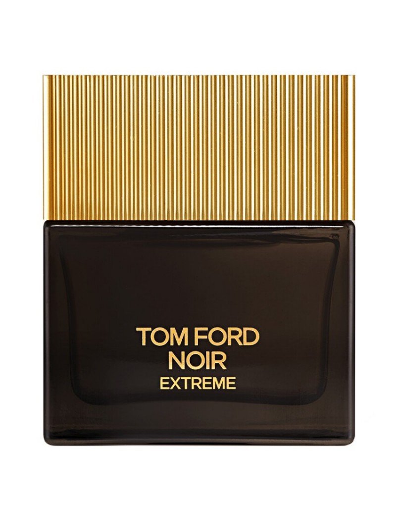 Noir Extreme Men Eau De Parfum Spray, 1.7 Oz