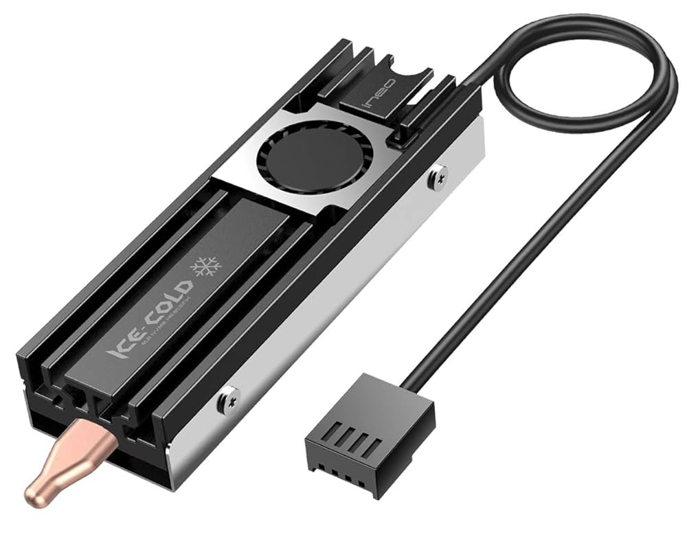 M.2 SSD NGFF 2280 アルミヒートシンク 周辺機器 M.2 SSD ヒートシンク ヒートシンク NVME NGFF M.2 2280 SSD