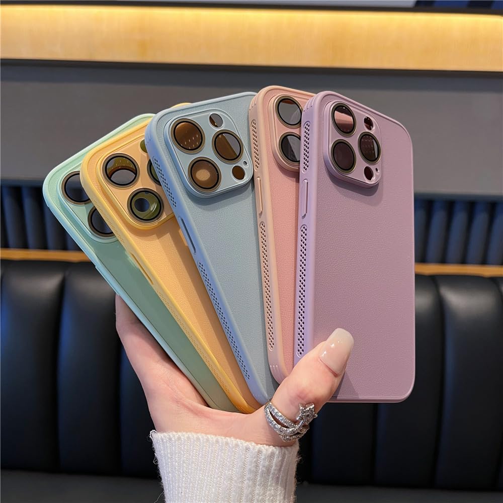 Amazon.co.jp: iPhone 13 ProMax用ケース 高級テクスチャード