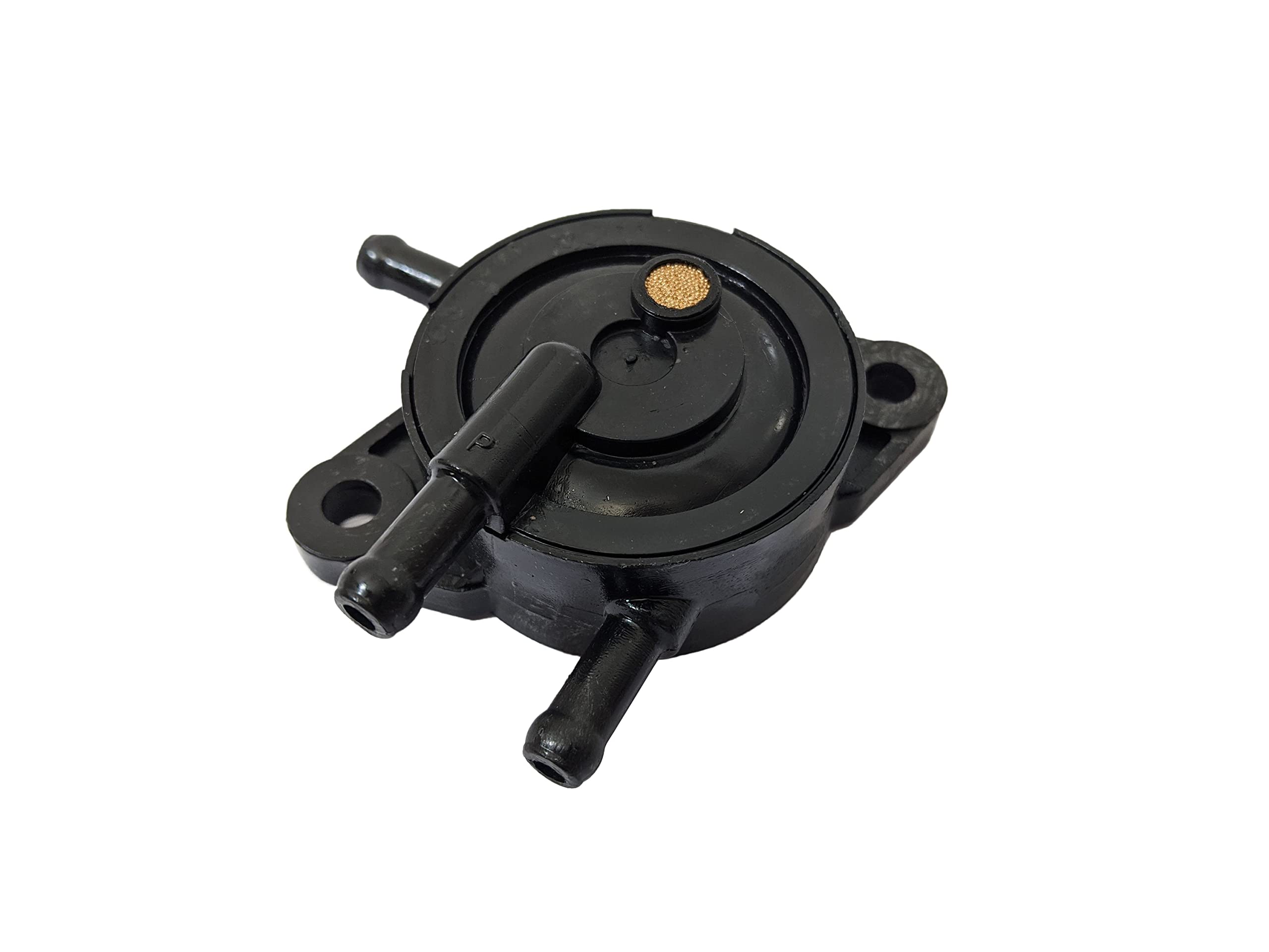 Vuoto Carburante Si Adatta A per Honda HF Em Et Fg Gc Gcv GX Gxh Gxv Pompa Carburante