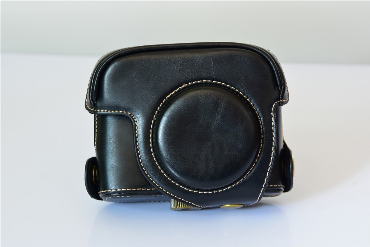 Amazon.co.jp: （カムロン）CamRom カノンCanon PowerShot G16専用