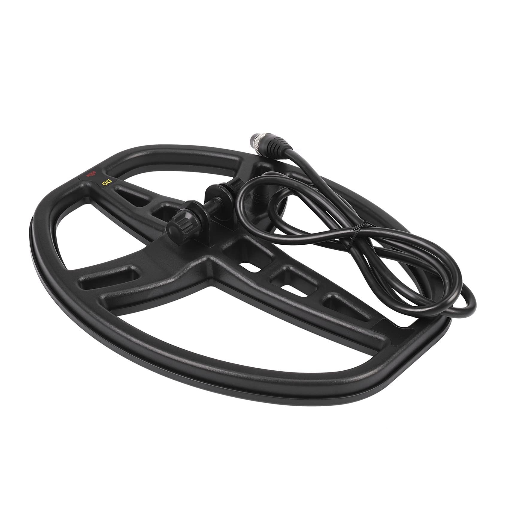 Bobine Souterraine Professionnelle de DéTecteur de MéTaux pour la Bobine ImperméAble MD6350