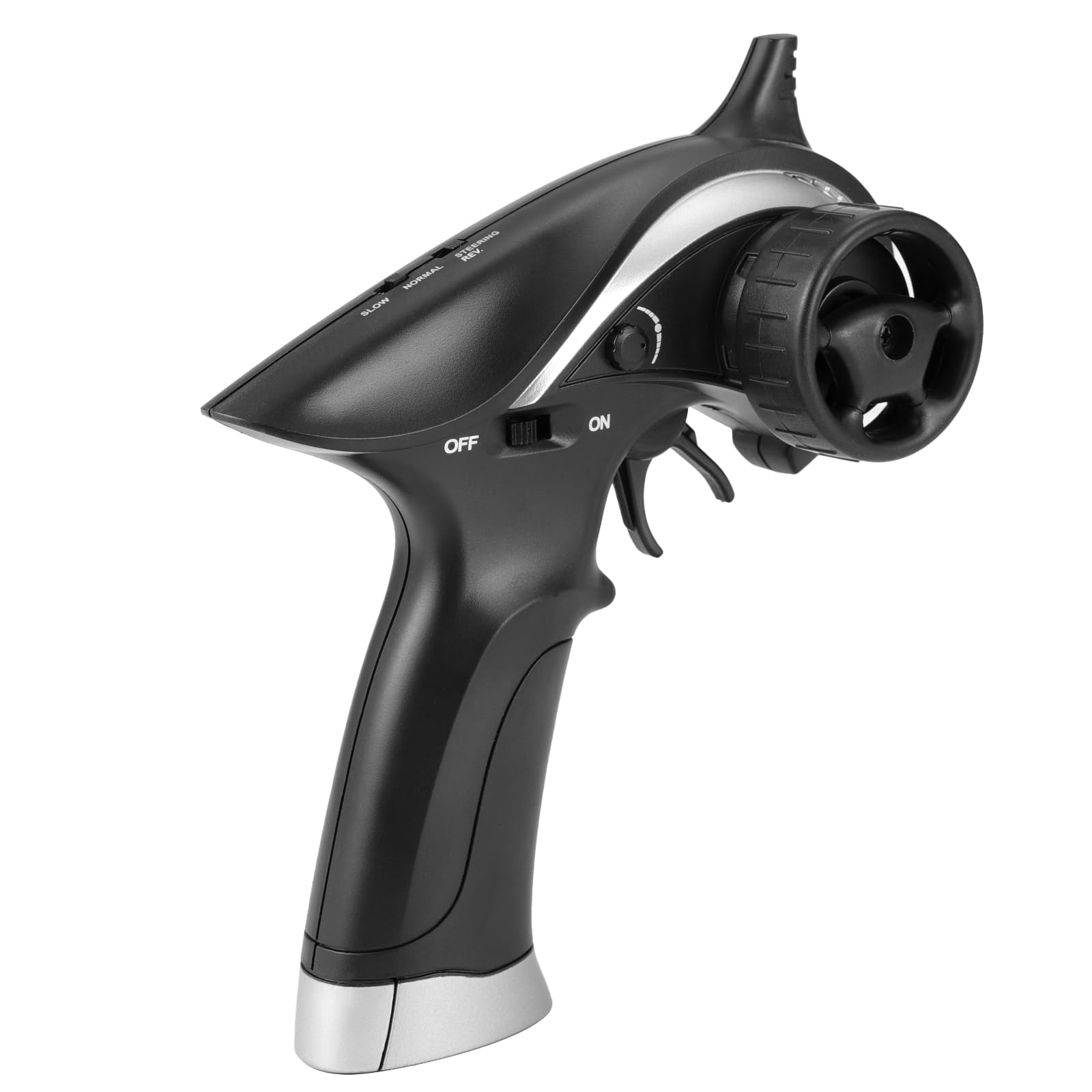 HAIBOXING - Transmetteur Récepteur 2,4 GHz, RC pour Voiture de Course 1/18, Système Radio, Récepteur, LS103, Noir, 14 ans et plus