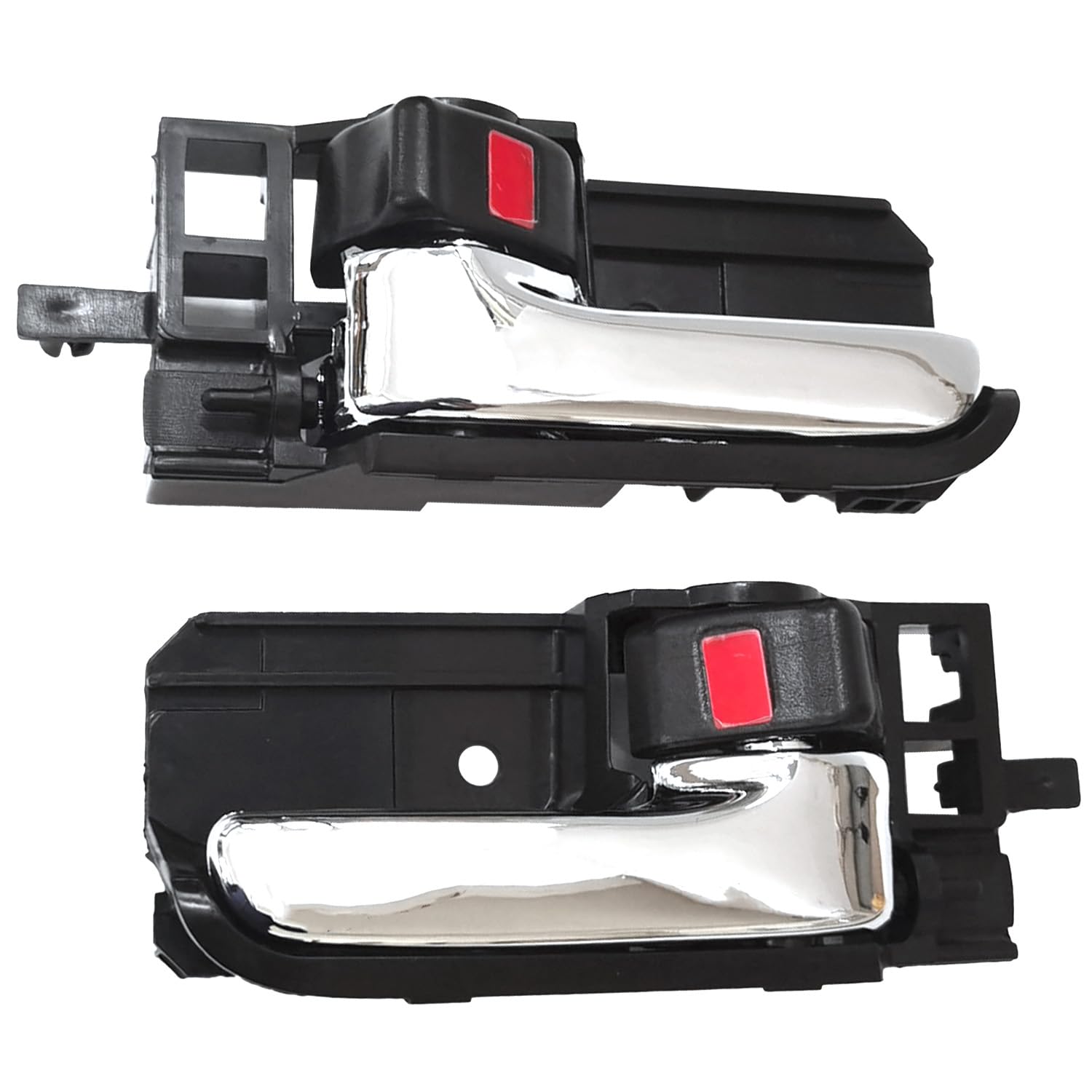 Amazon.com: Lcyolada Pair of Inside Interior Door Handle