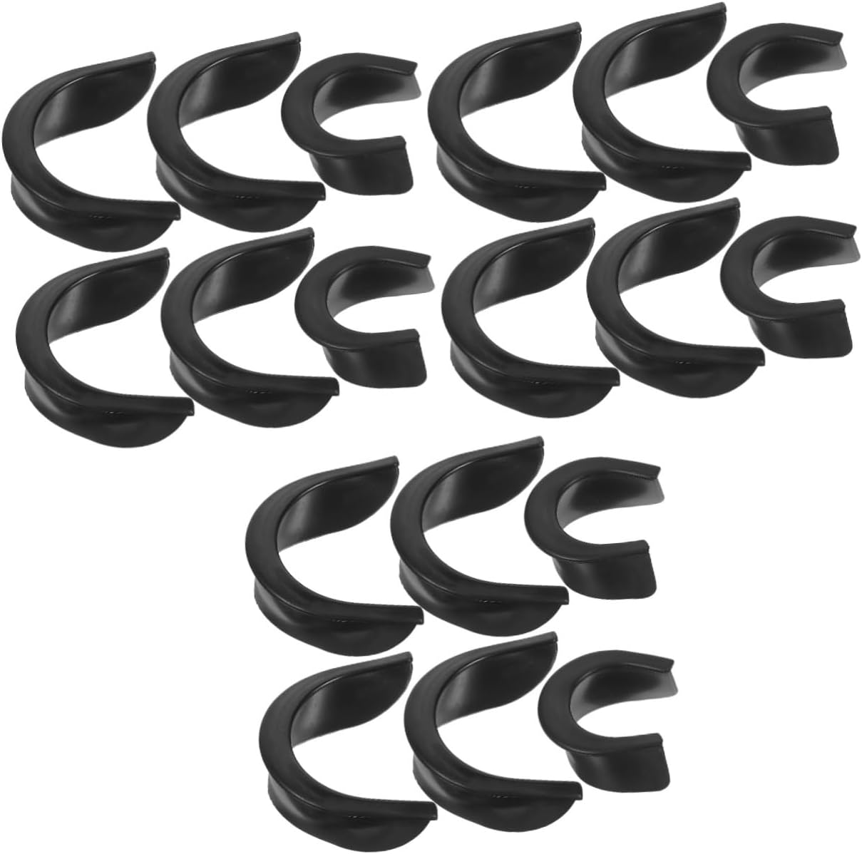 Pool Table Pocket Liner Pool Table Hole Liners for Cleaning Net