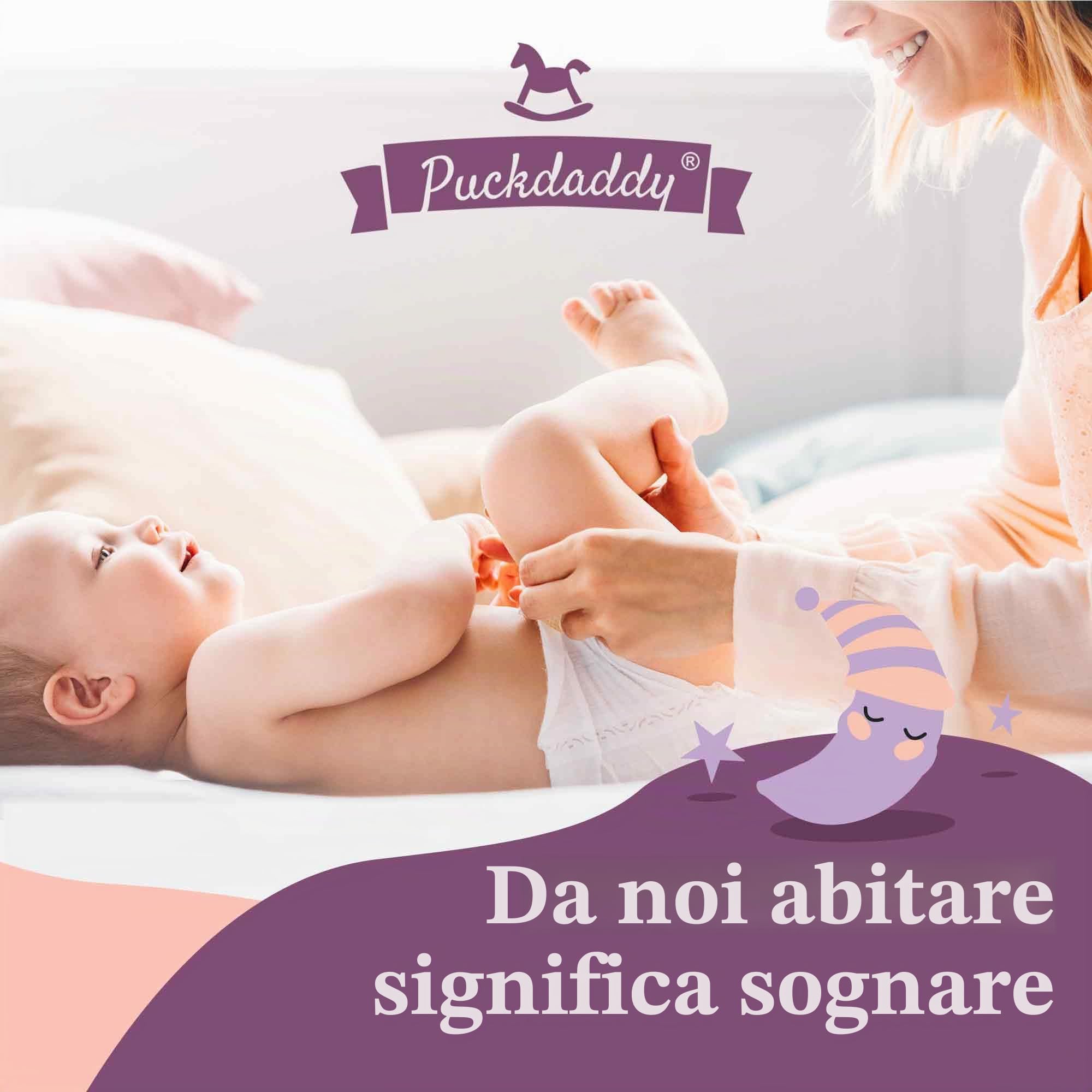 Puckdaddy Lasse Scaffalatura di stoccaggio 19 x 30 x 93 cm per cassettiere Hemnes