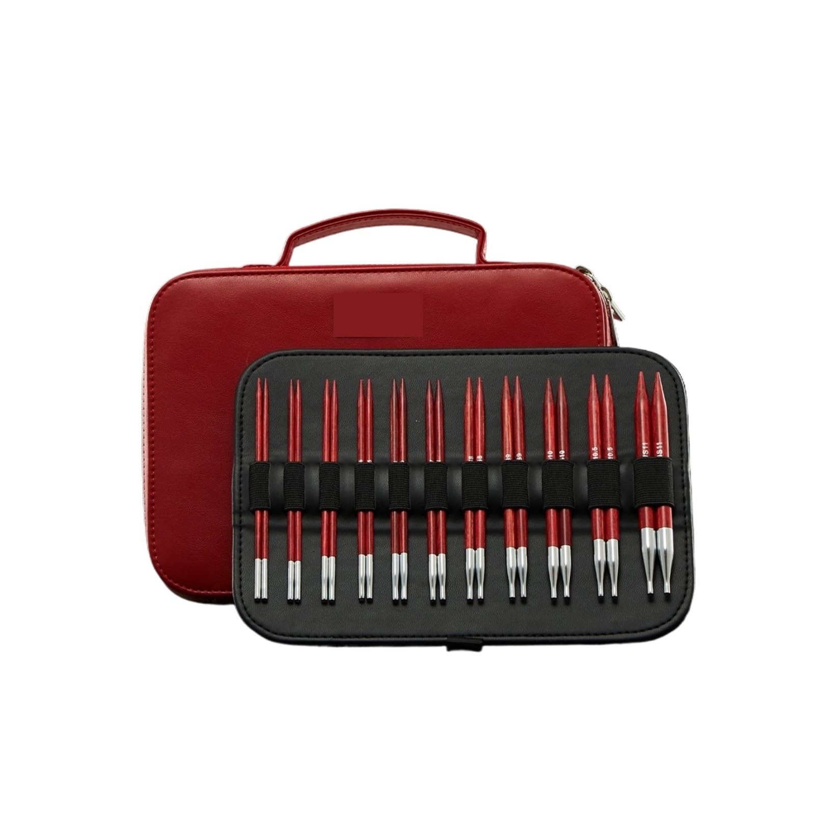 Interchangeable Circular Needles Gift Set