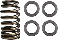LowPricedAutoParts Valve Springs (4 Pack) for Chrysler 5.7L 345 Hemi - Precision Engineered for Peak Performance