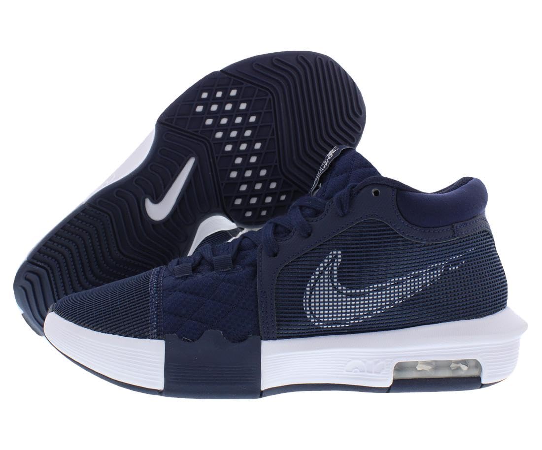 Nike Lebron Witness VIII Men's Basketball Shoes