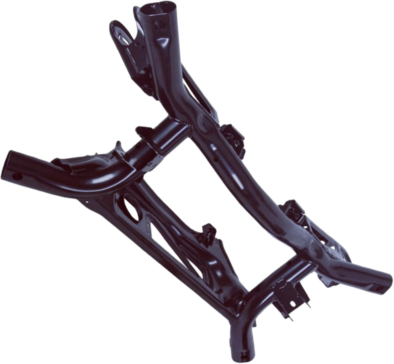 5105252AB Rear Subframe Crossmember & Bolt Kit Fits for Jeep 2007-2017