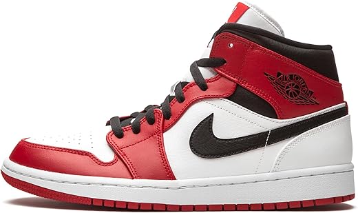 List of Top 5 Best Air Jordan 3 “Chicago” our top picks