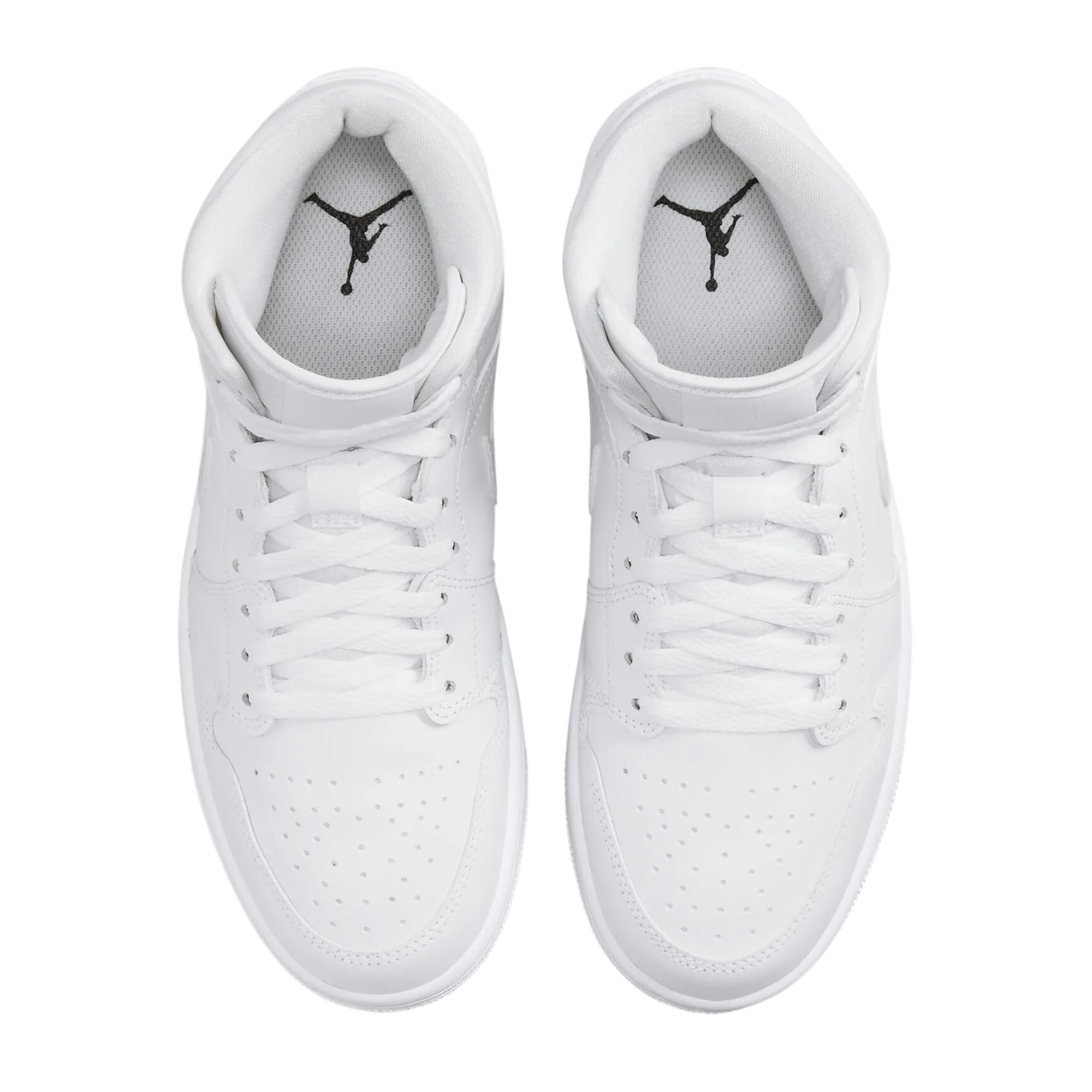 Nike Wmns Air Jordan 1 Mid SneakerMujer