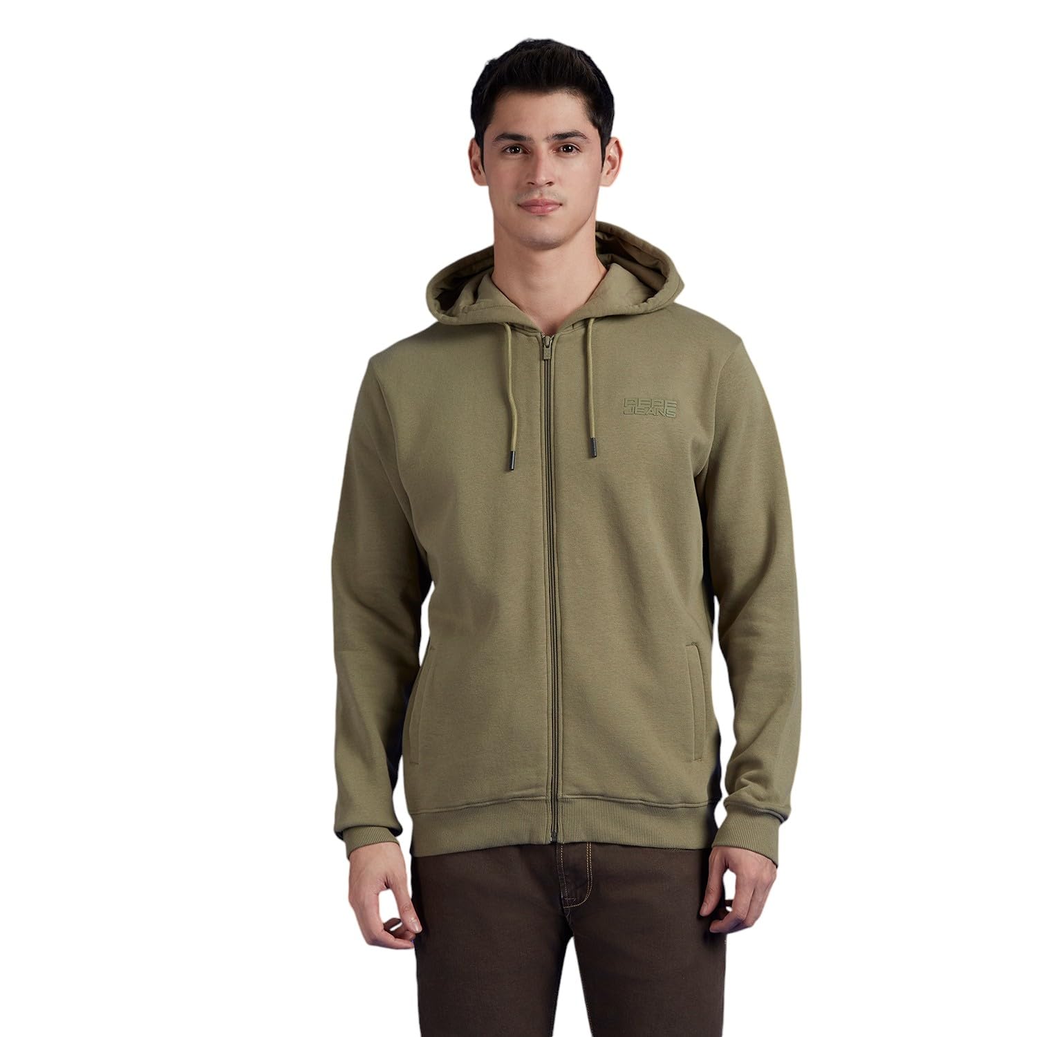 pepe jeans Men Sweatshirt-picture-37