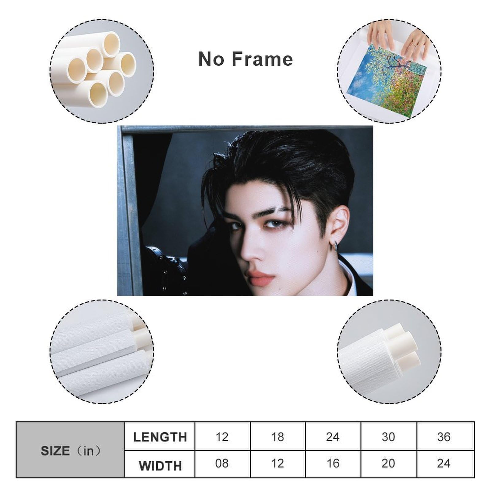 Amazon.co.jp: 歌手 &TEAM エンティーム MAKI マキ 3rd Single Go in