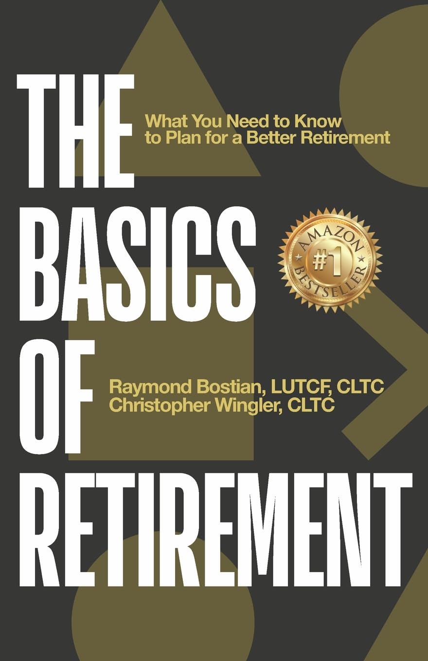The Basics of Retirement: What You Need to Know to Plan for a Better Retirement
