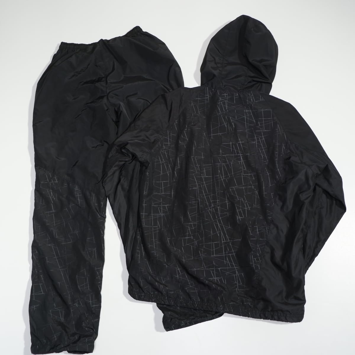 支給品 巨人 ジャイアンツ ウィンドブレーカー