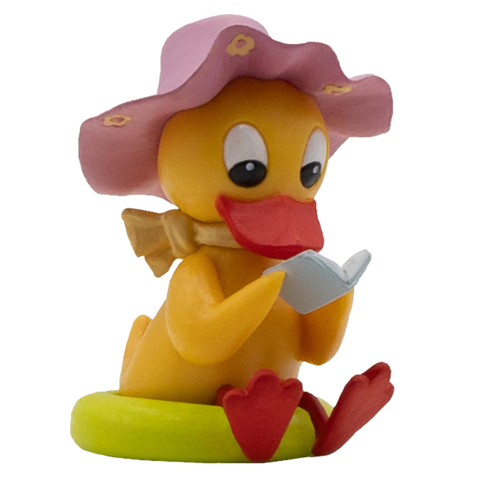 Bullyland "Schnatterinchen" Figure (Multi-Colour)