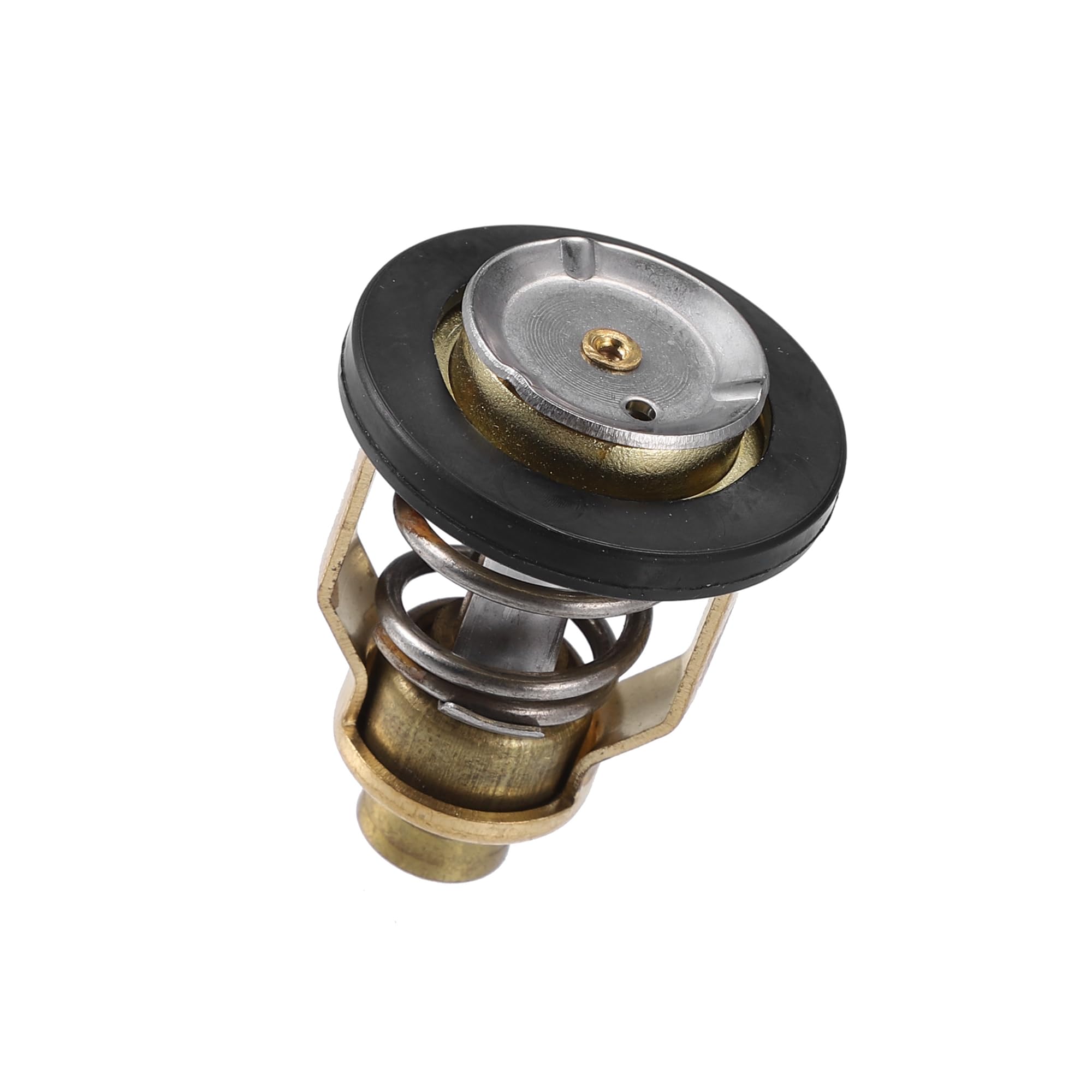 Motoforti 60C 140F Marine Thermostat for Suzuki Outboard for Yamaha Outboard Long-lasting