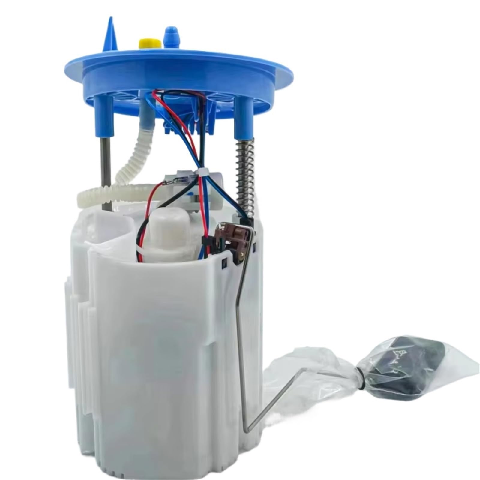 Module D'assemblage Pompe À Carburant Pour A3 8V 2013-2016