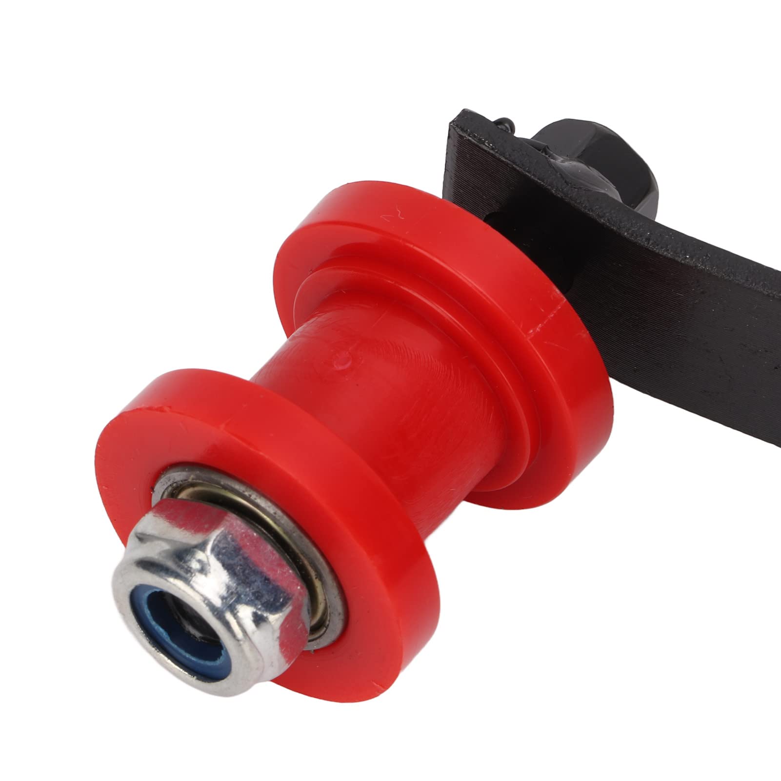 Galet Tendeur de Chaîne, Tendeur de Chaîne, Tendeur de Chaîne pour ATV Coolster Go Kart 110 125 150 200 250