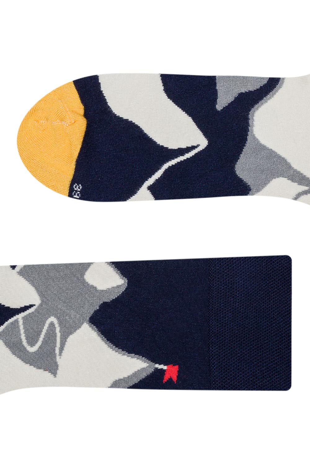 Dedoles Calzini Unisex Donna Uomo & Bambini Calze Cotone con tanti Design divertenti Calcio Bicicletta Piante Cavalli Regalo sinistra destra diversi