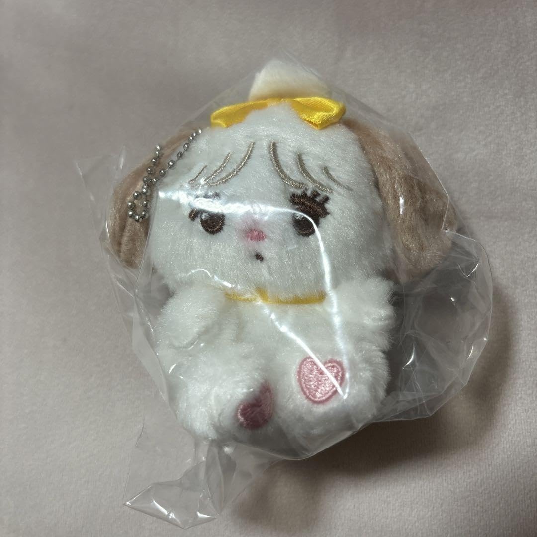 mikko characters　ぬいぐるみ　マスコット　キーリング マスコットキーホルダー gretsch 通販