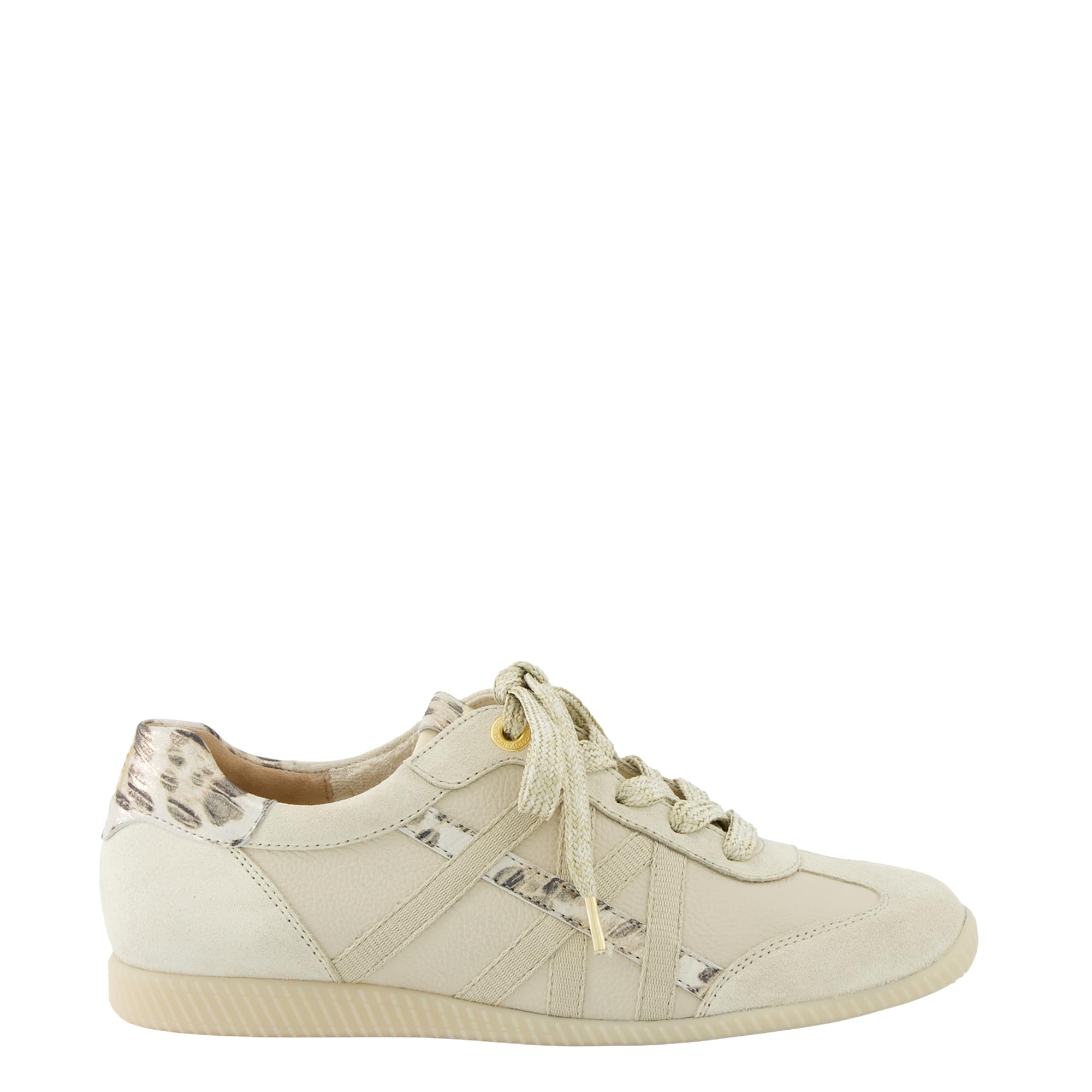 Paul Green 5540 Damen Halbschuhe
