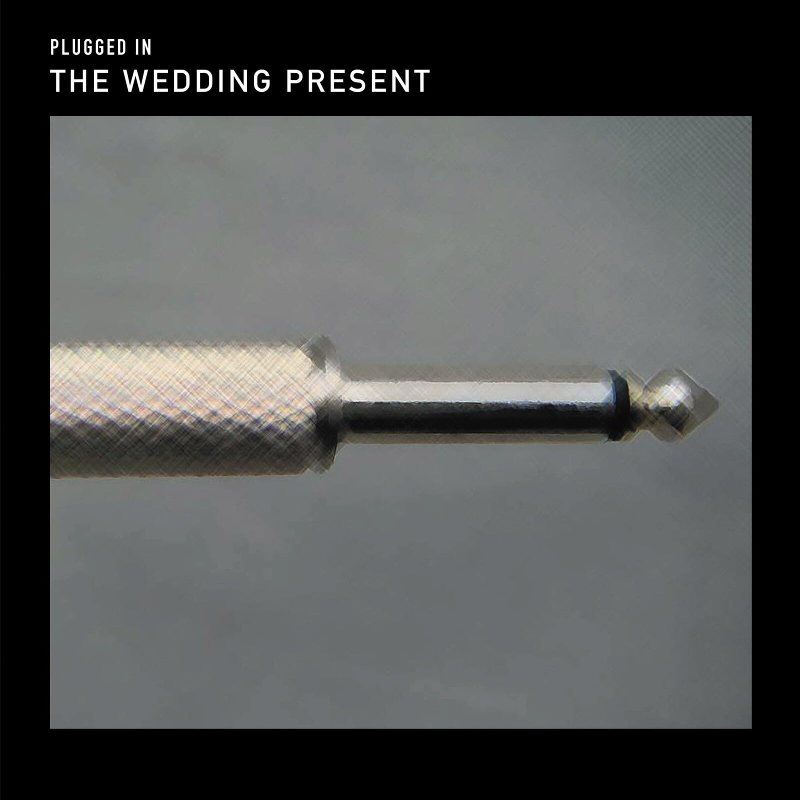 WEDDING PRESENT, The - Plugged In: Live At Shepherd's Bush Empire - Vinyl (2xLP)