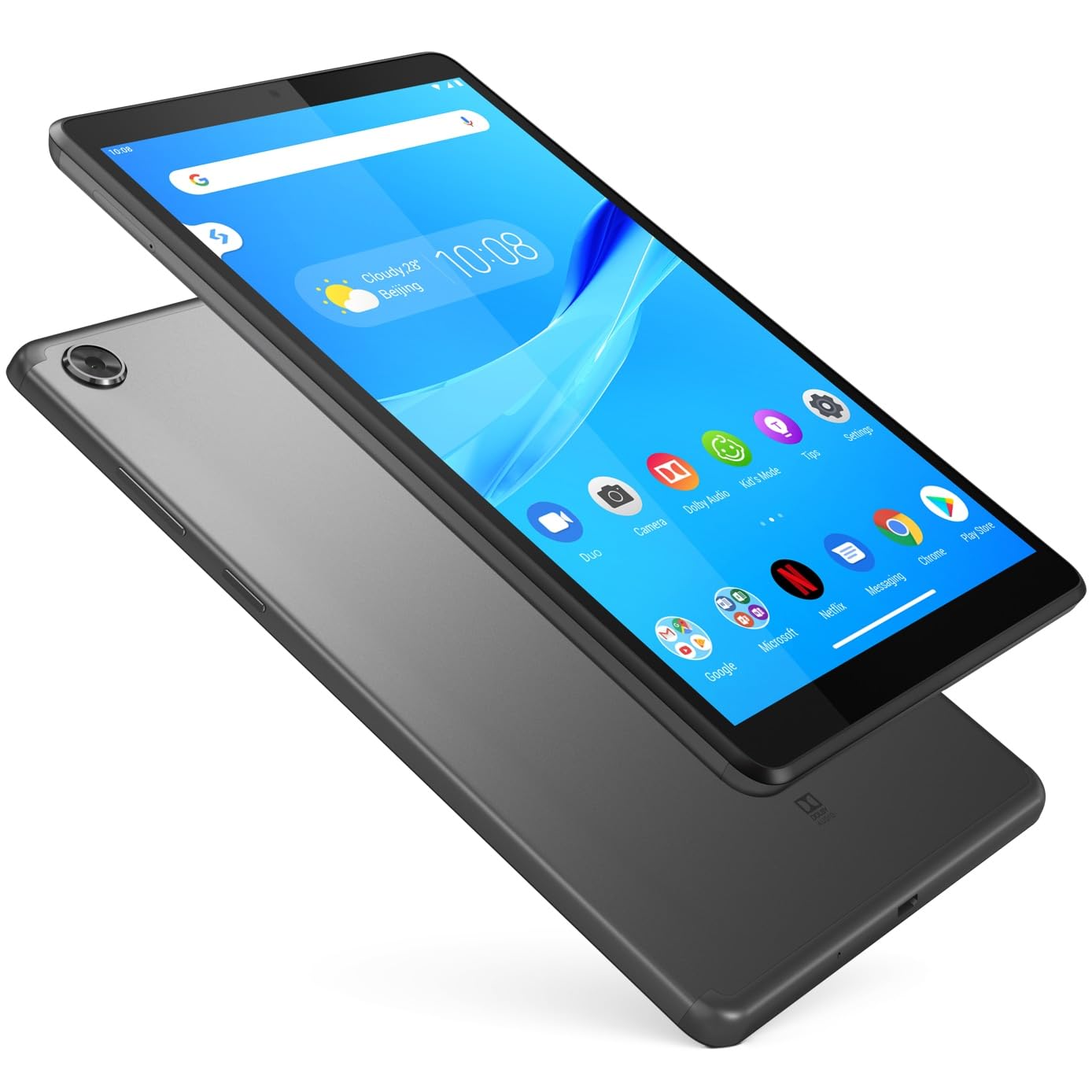 Amazon.com: Lenovo Tab M8 TB-8505 Android Smart Tablet, pantalla