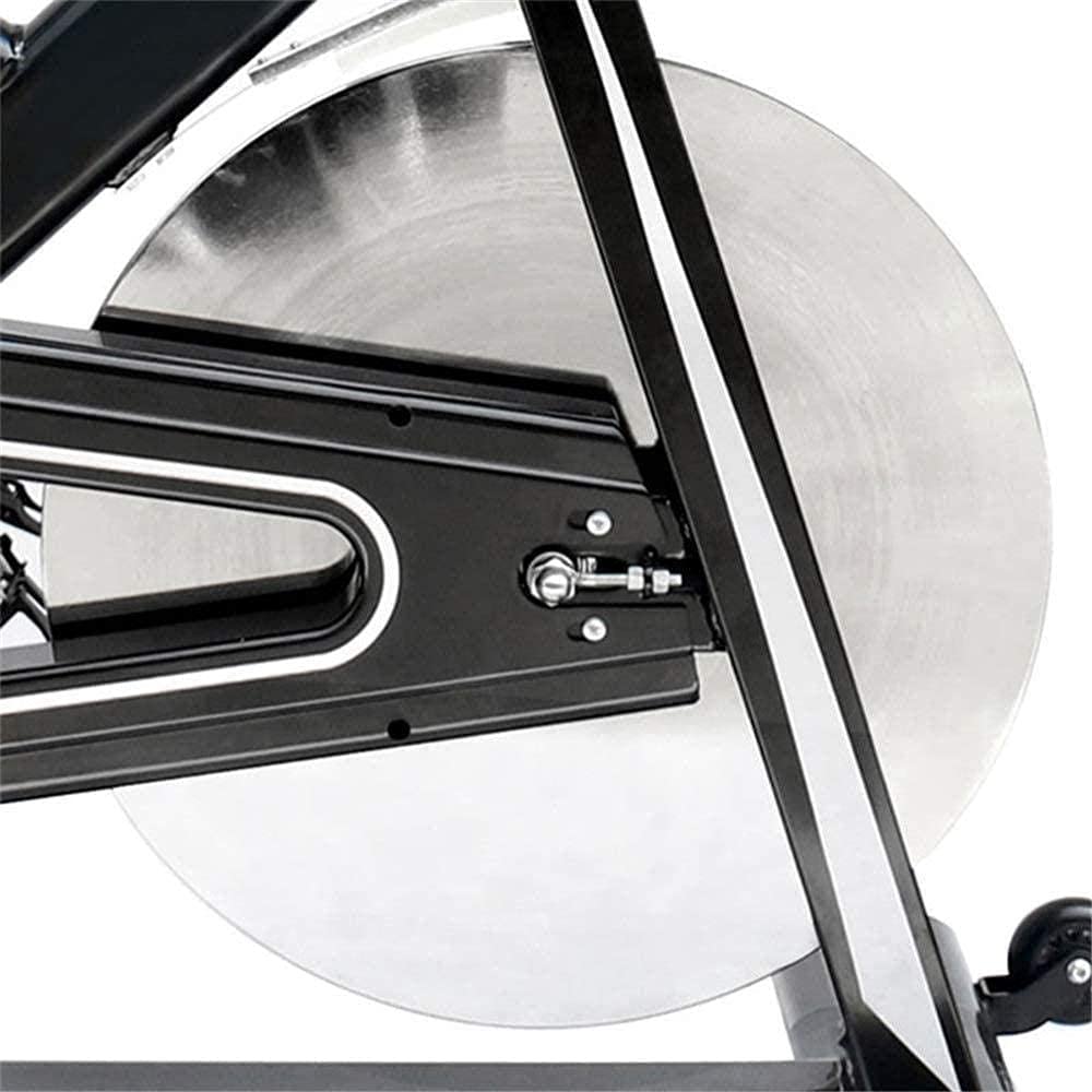 Rower spinningowy Rower spinningowy Rower treningowy Domowy rower treningowy Rower stacjonarny Wyciszenie Rower sportowy Sprzęt fitness Maszyna do ćwiczeń Wygodna