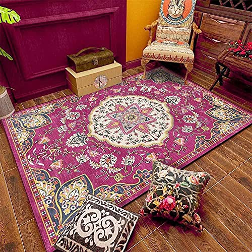 Alfombras Salon 2X3 Gris Marca YXISHOME