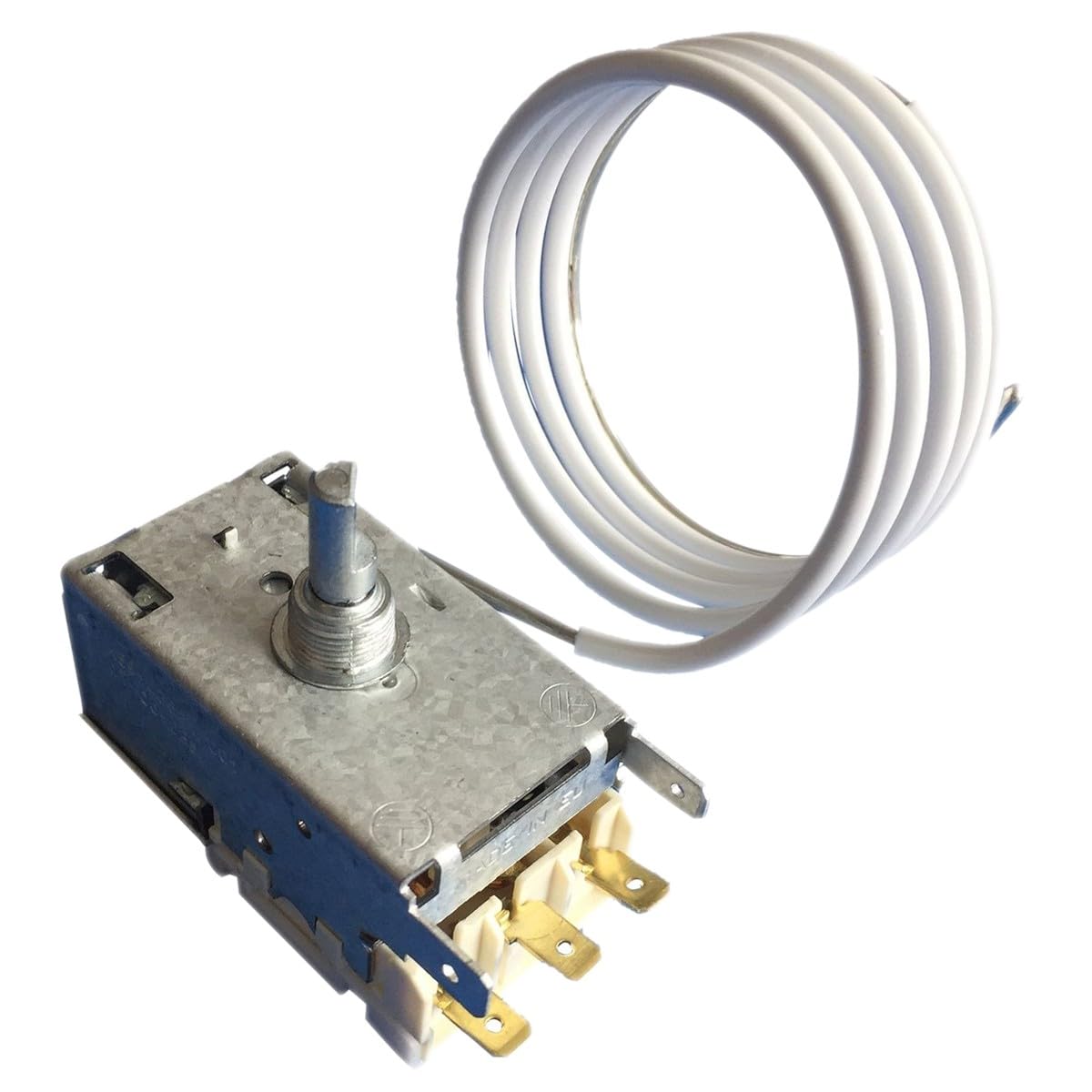Termostato K59l2621 para frigorífico Miele