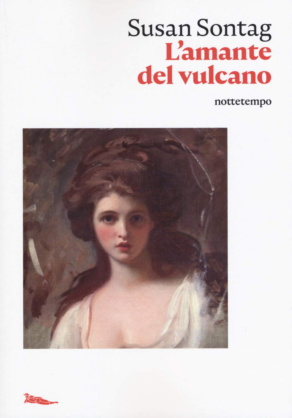 L'amante Del Vulcano - 4