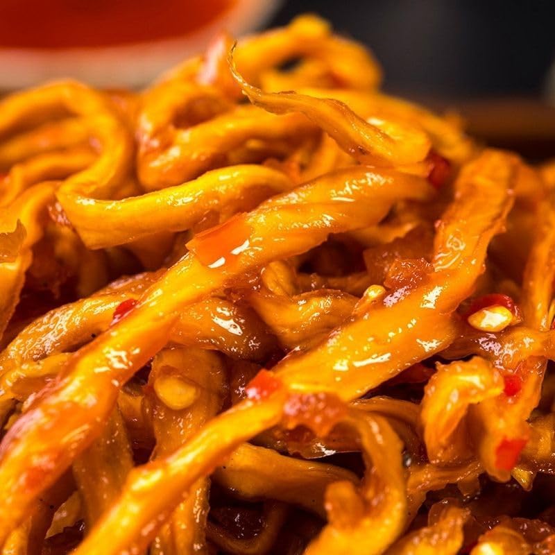 Miniatura 5 de Encurtidos caseros, verduras en escabeche chinas, rábano seco crujiente picante, chile gongcai, guarniciones de desayuno, aperitivos picantes listos