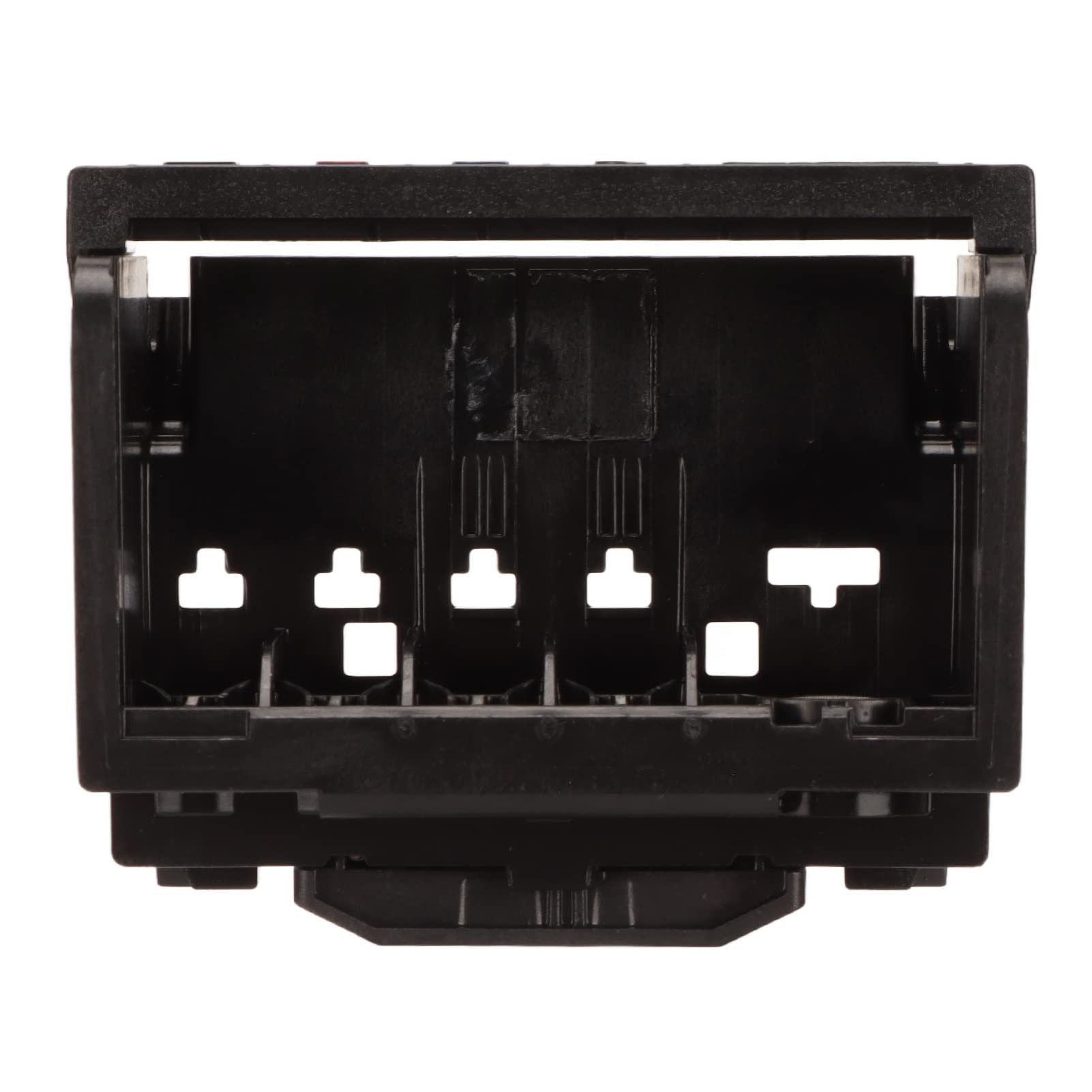 aqxreight Printer Head ABS Print Head Printhead Replacement for Photo 7520 7510 7525 7515 C6340 D7560 C6350 Before Installation That Th Pump Your Printer Functioning Properly That