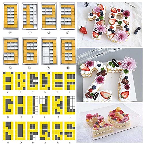 Tortiera variabile di Beyond Dreams - Torta a