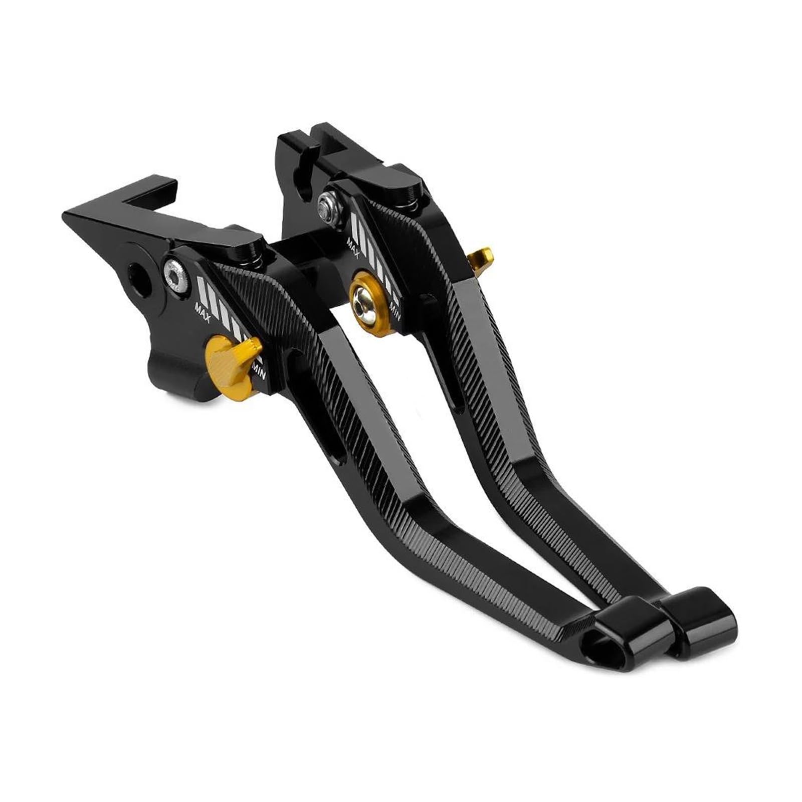 Leve Manubrio Per CB1000R Per CB 1000R Per Neo Sports Cafe 2018 2019 2020 2021 Moto Di Alluminio Di CNC Leva Di Frizione Del Freno Manubrio Regolabile Leve Freno Frizione(5)