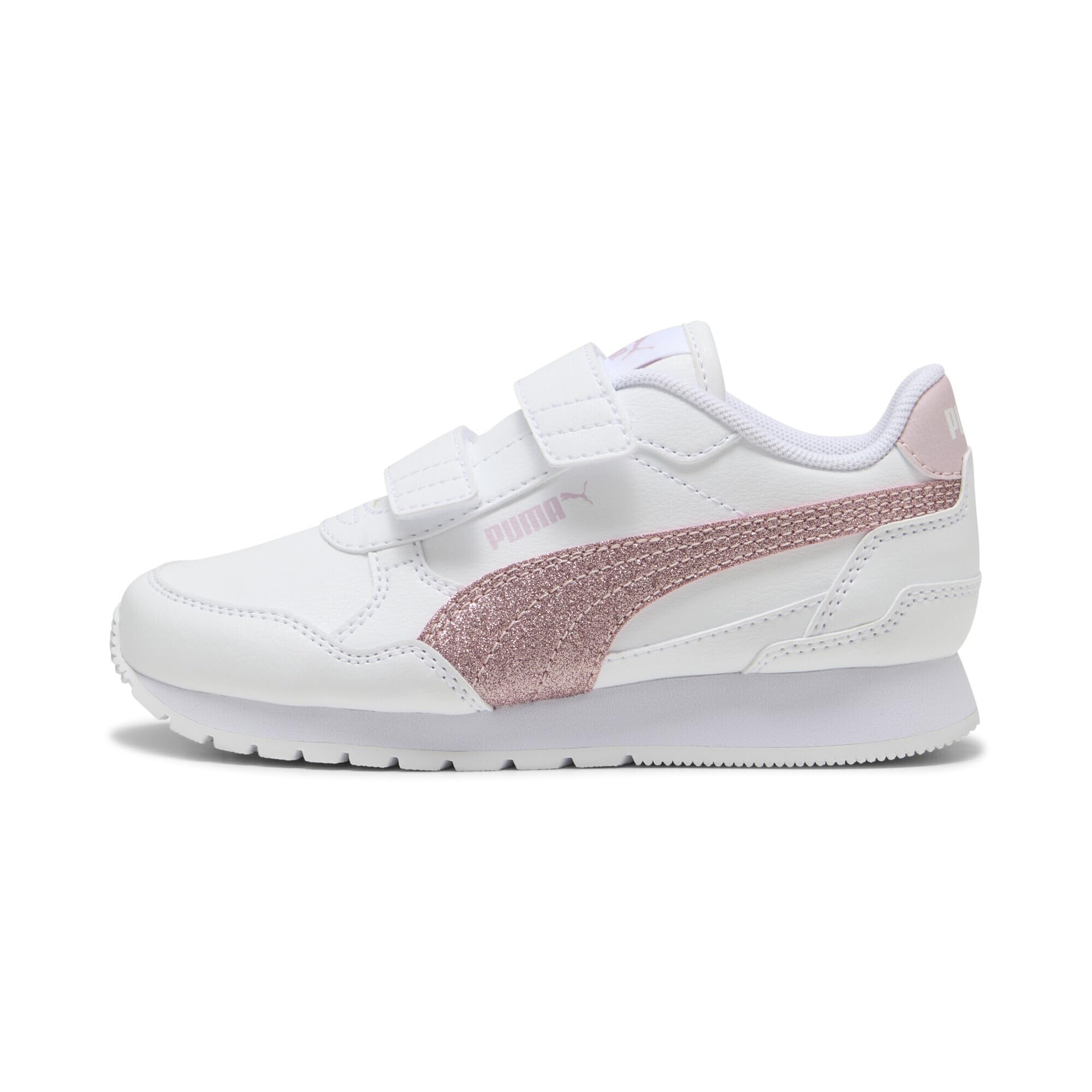 PUMA Sneakers ST Runner v4 Glitter per Bambini