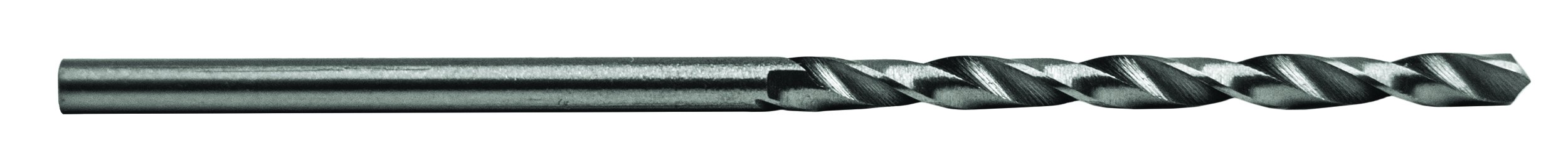 Century Drill & Tool 11431 Wire Gauge Drill Bit, Size #31