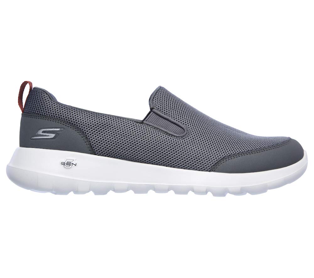 Skechers Mężczyźni Go Walk Max ClinchedAdidasy