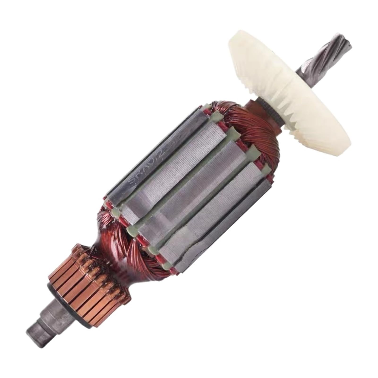 Fcoin 1Pcs Hand Drill Armature Rotor Stator Electric Accessories,(Compatible For Hitachi D13vg D10vg 13K)