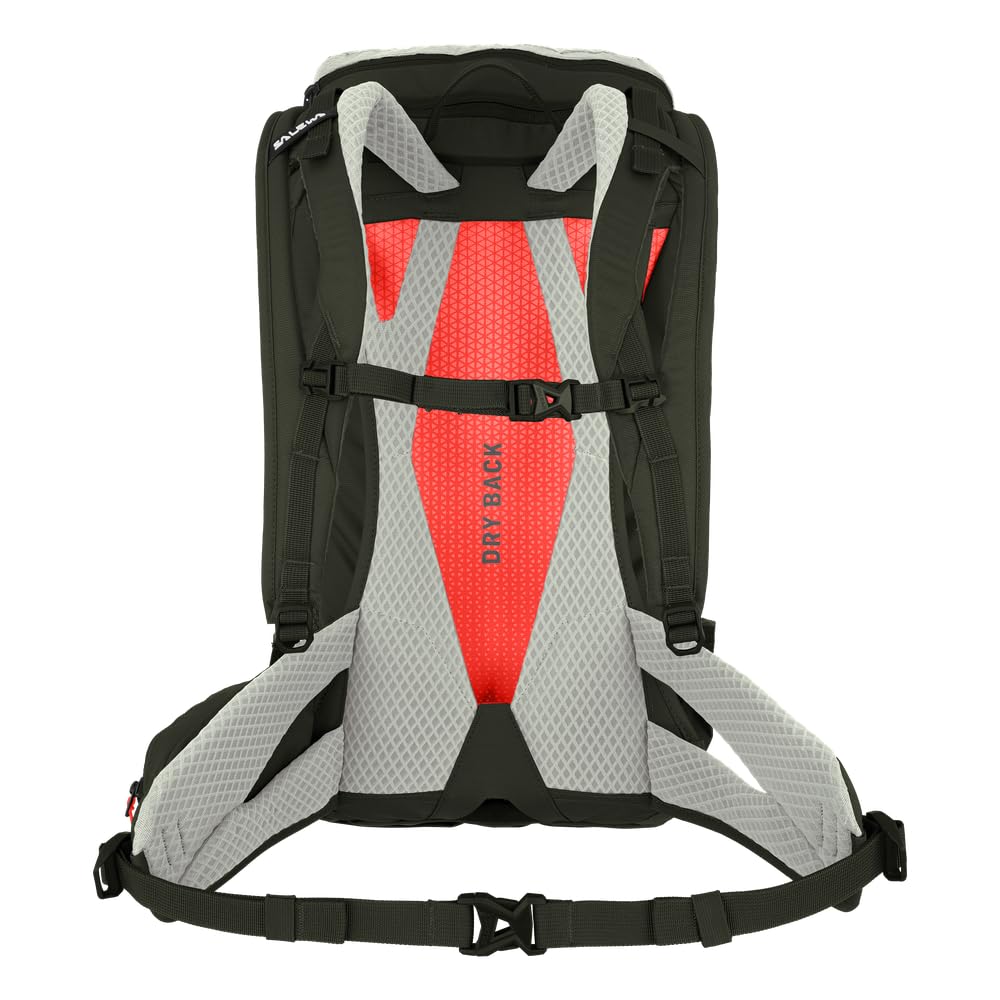 Salewa Plecak unisex Alp Trainer 25 l (1 szt.)