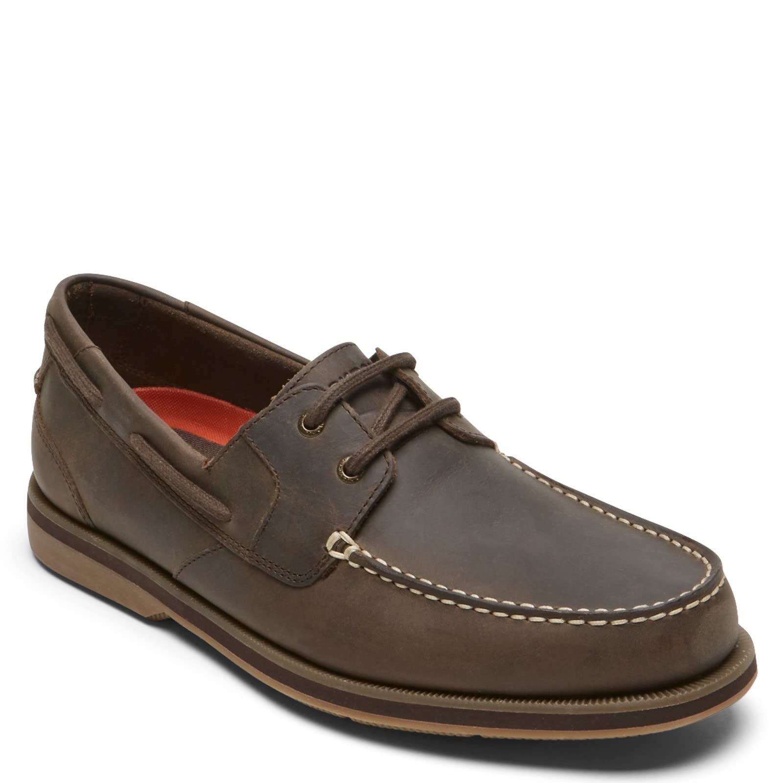 Rockport Southport Botas para Barco Hombre