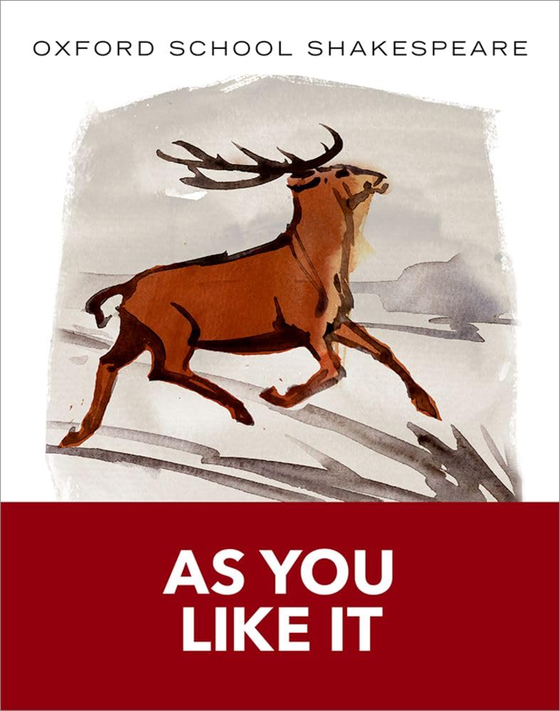 As You Like It (2009 Edition)