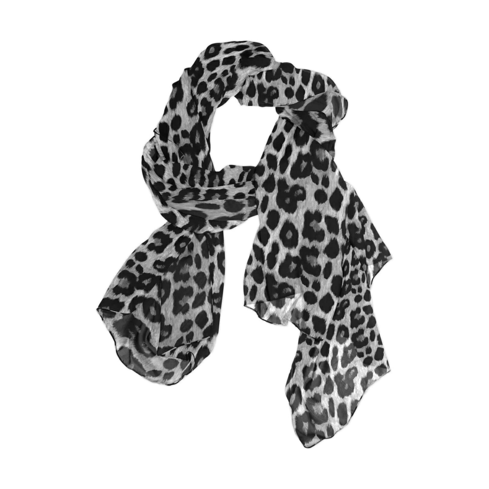 Women Long Silk Scarves, Satin Shawl Chiffon Large Stole Headscarf Sunscreen Wrap, Multi 12, 35.4''W x 70.9''L